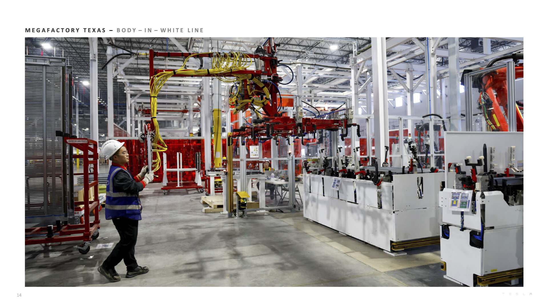 闪电快讯｜特斯拉发布2026年第一季度财报，重投资新业务，汽车业务回升