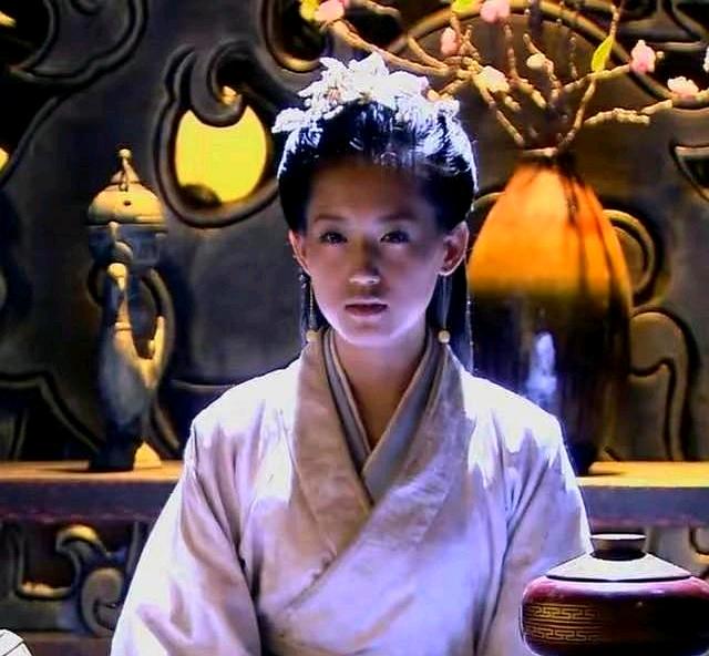 公元9年，西汉太后王嬿正躺在自己的寝殿里闭目养神，忽听榻旁有男人的声音说：“微臣