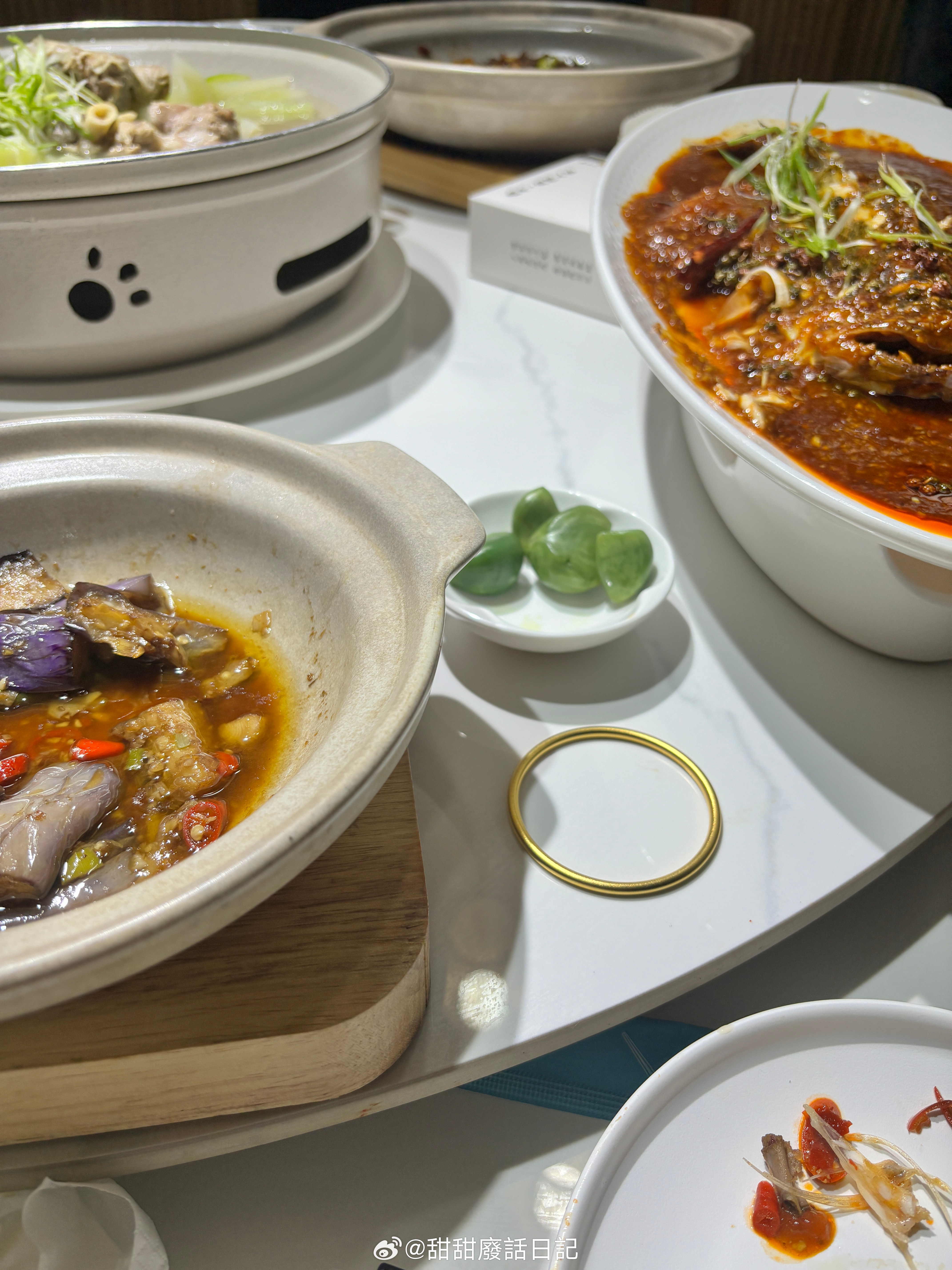 怎么不算幸福呢都说爱人如养花 那爸妈就是最好的花匠 父母的爱太拿得出手了他们帮我