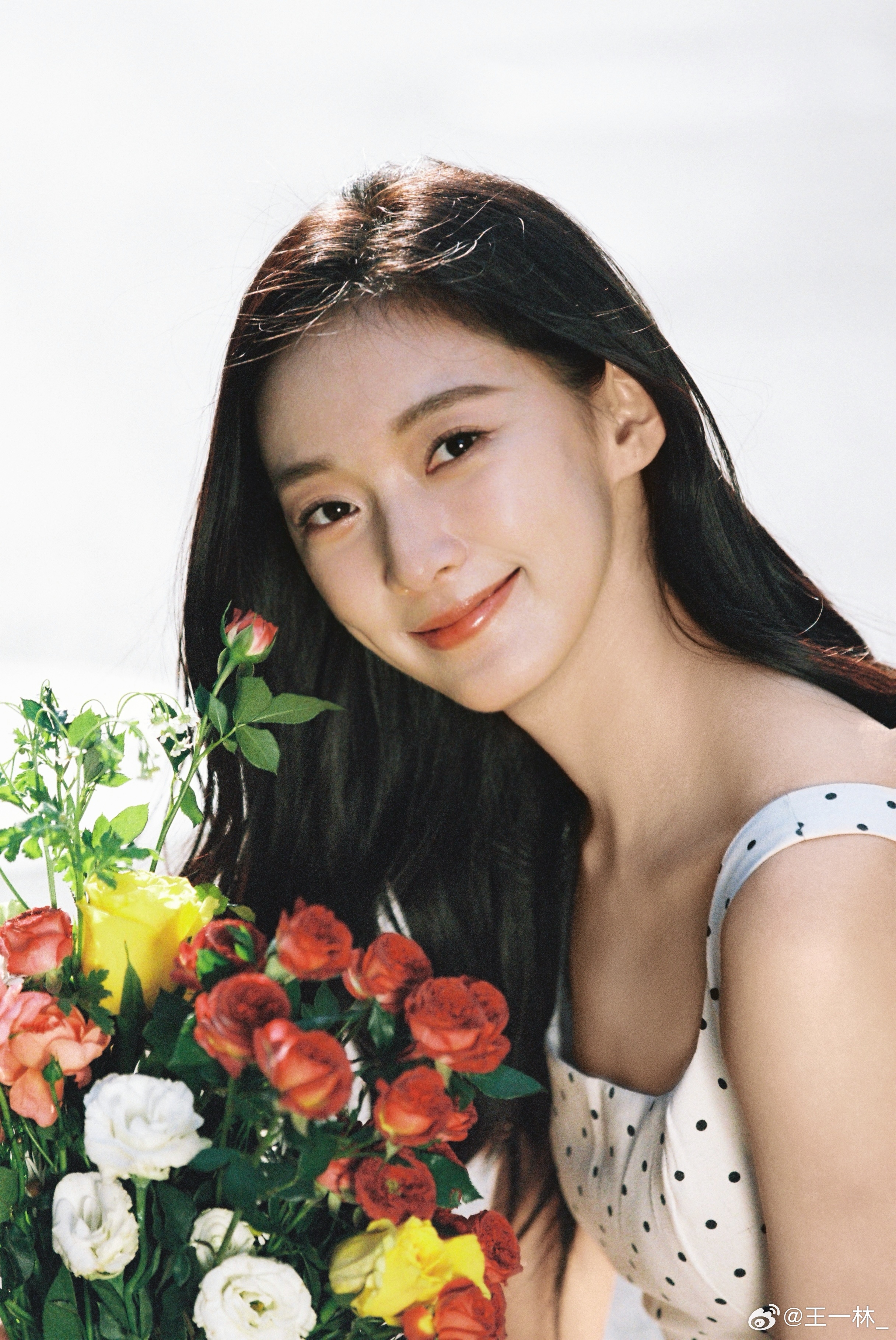 🎞️💐✨伴林同行 ​​​