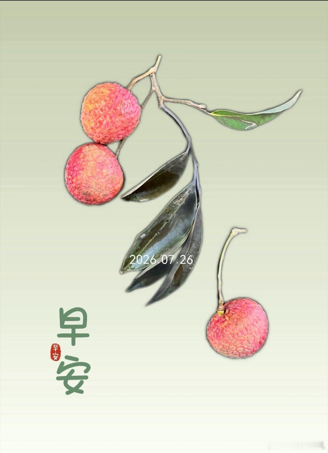 清晨的风捎来问候，周日早上好，愿朝霞为你铺满安心小路 北京
