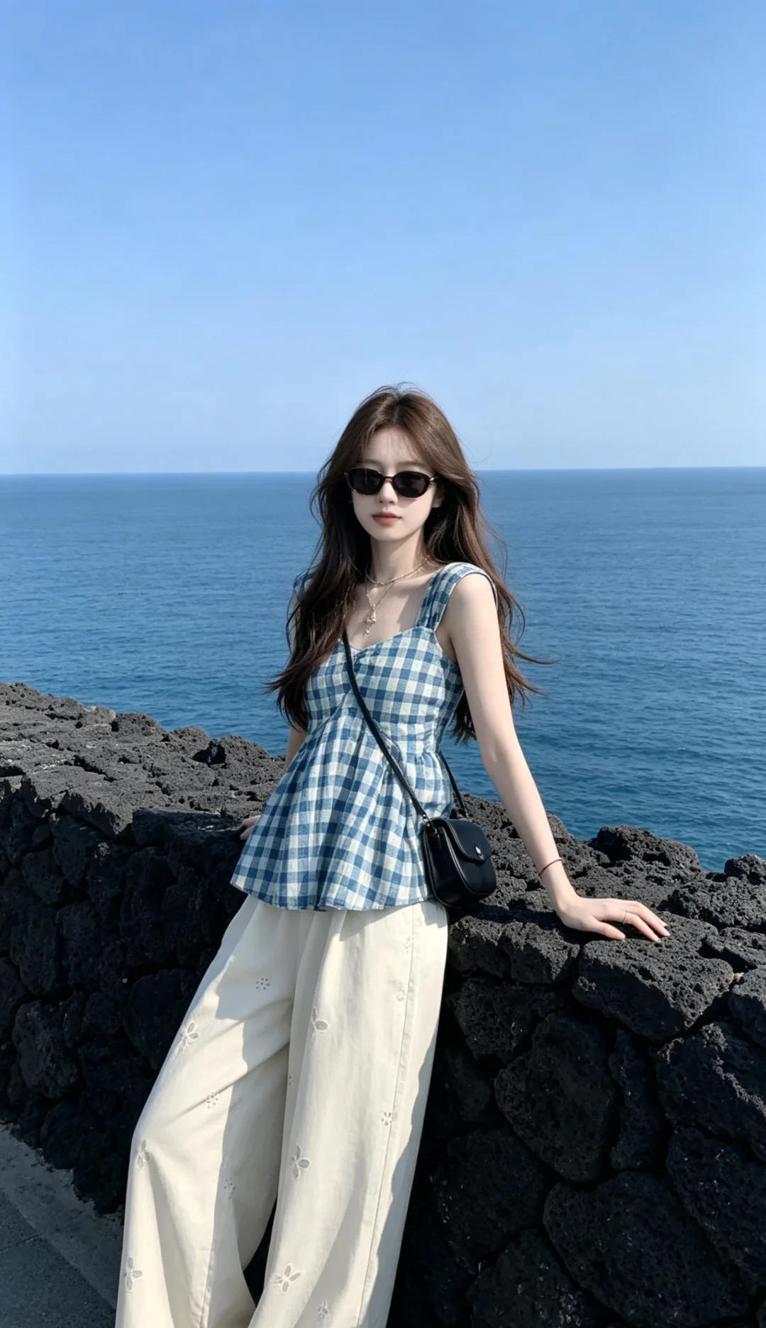 很舒服的一套衣服