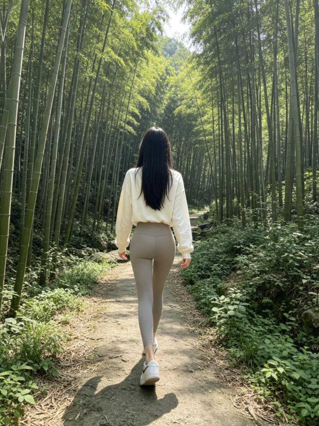 一个女人，
在你一无所有的时候，
还愿意跟着你，

她赌上的不是别的，
是自己的