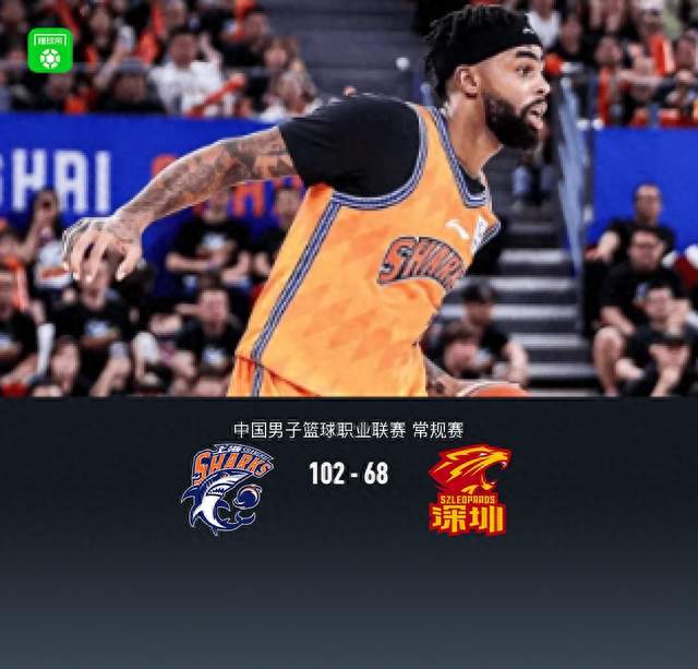 CBA揭幕战暴露深圳致命弱点！三大硬伤不改，新赛季难有大作为
