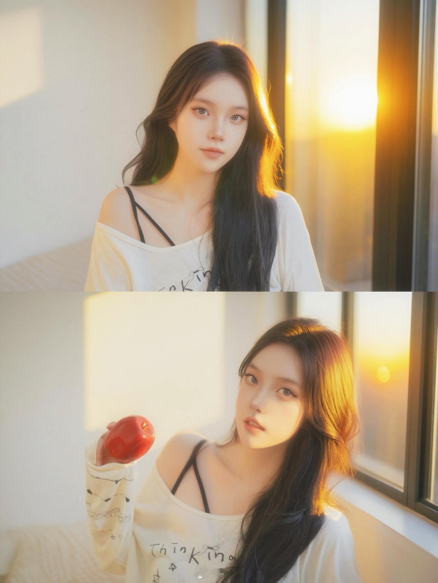 我的眼睛好痛 我希望我能幸福的活着  ​​​