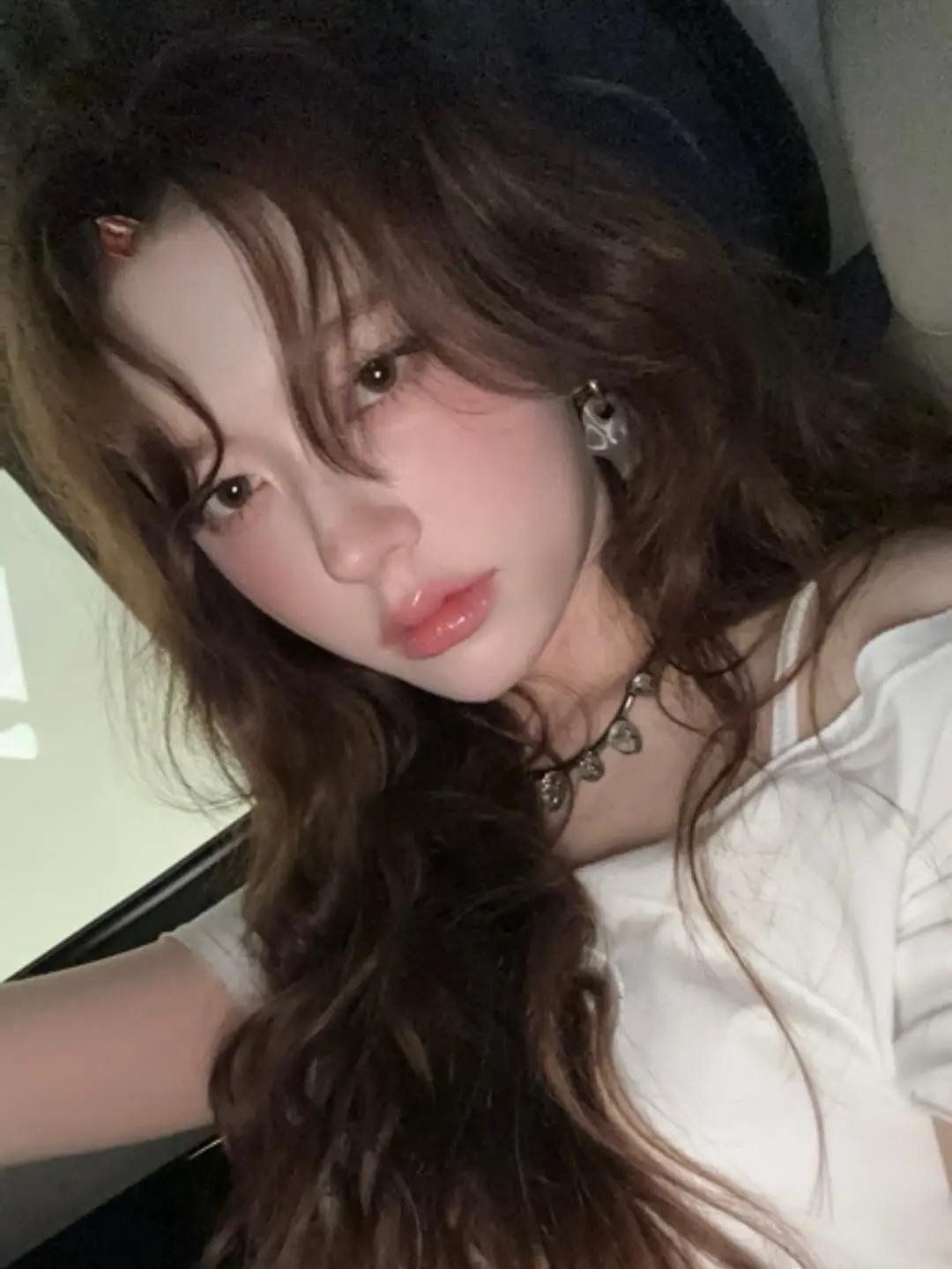 韩网热议六代女豆颜值前列✨文夏奈尔、anna、ian、方智玟、leesol、yi