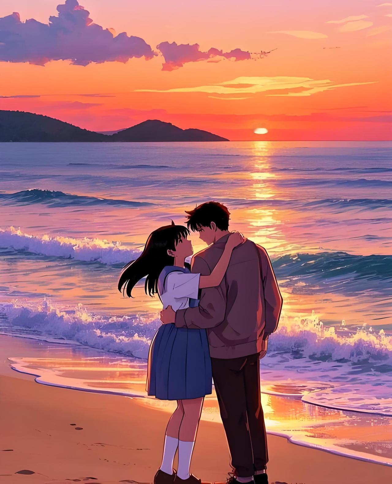 剧作家莎士比亚说：“爱情不过是一种疯。” 

我们总以为爱情是理性的选择，是深思