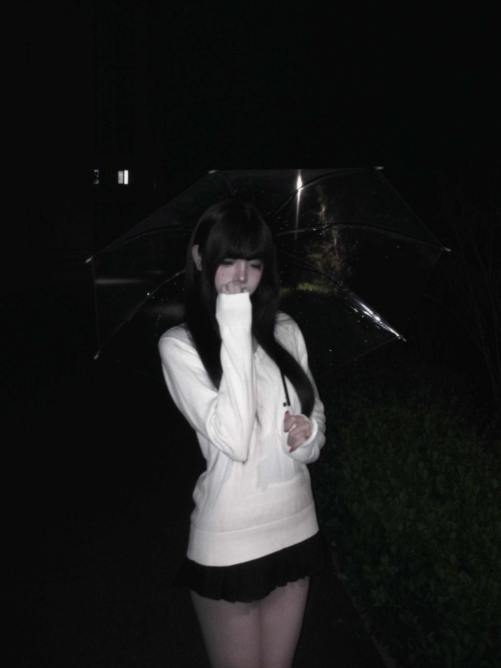 誓言是一场有时差的雨 你不用对生命中短暂出现的人拥有太多过度不舍和执念