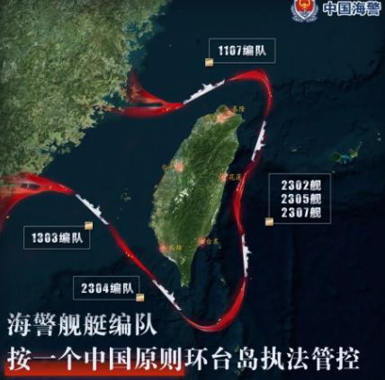 现在终于明白了，中国为什么没有趁机解放台湾，其实不是大陆不想动手，而是背后牵扯的