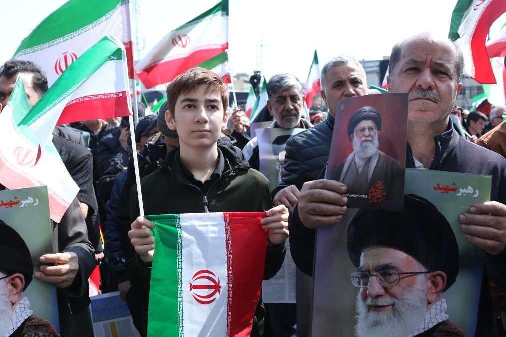 【#美以伊战事进入第二十天#，最新动态】#美以伊战事最新动态# 3月19日，美国