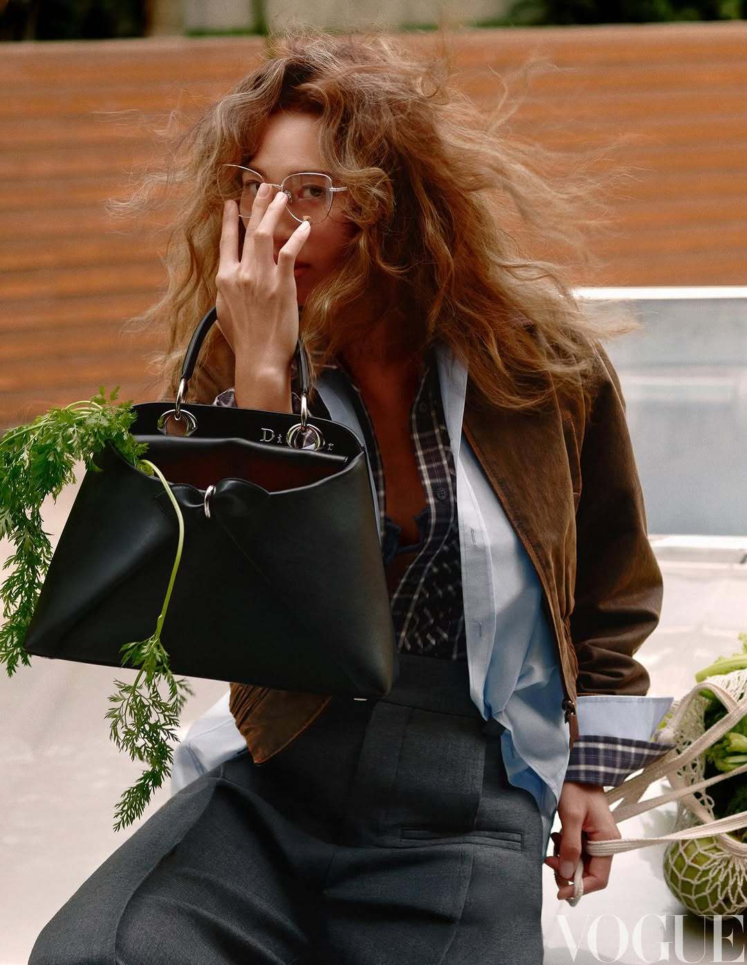 网球talking大会 | 郑钦文帅气西装各种风格轻松拿捏🤌🏻快快回归赛场吧