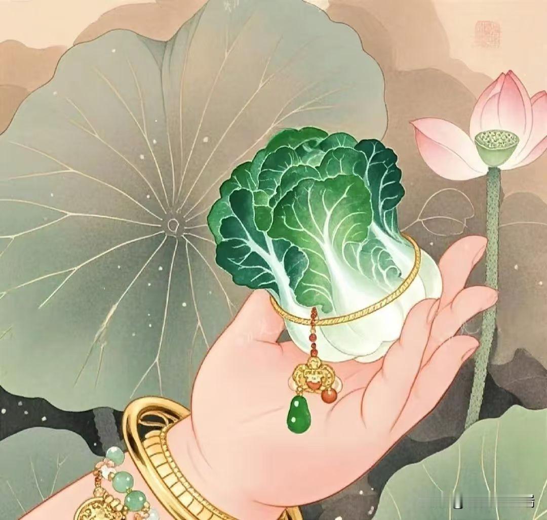 概率很低，心慌焦虑