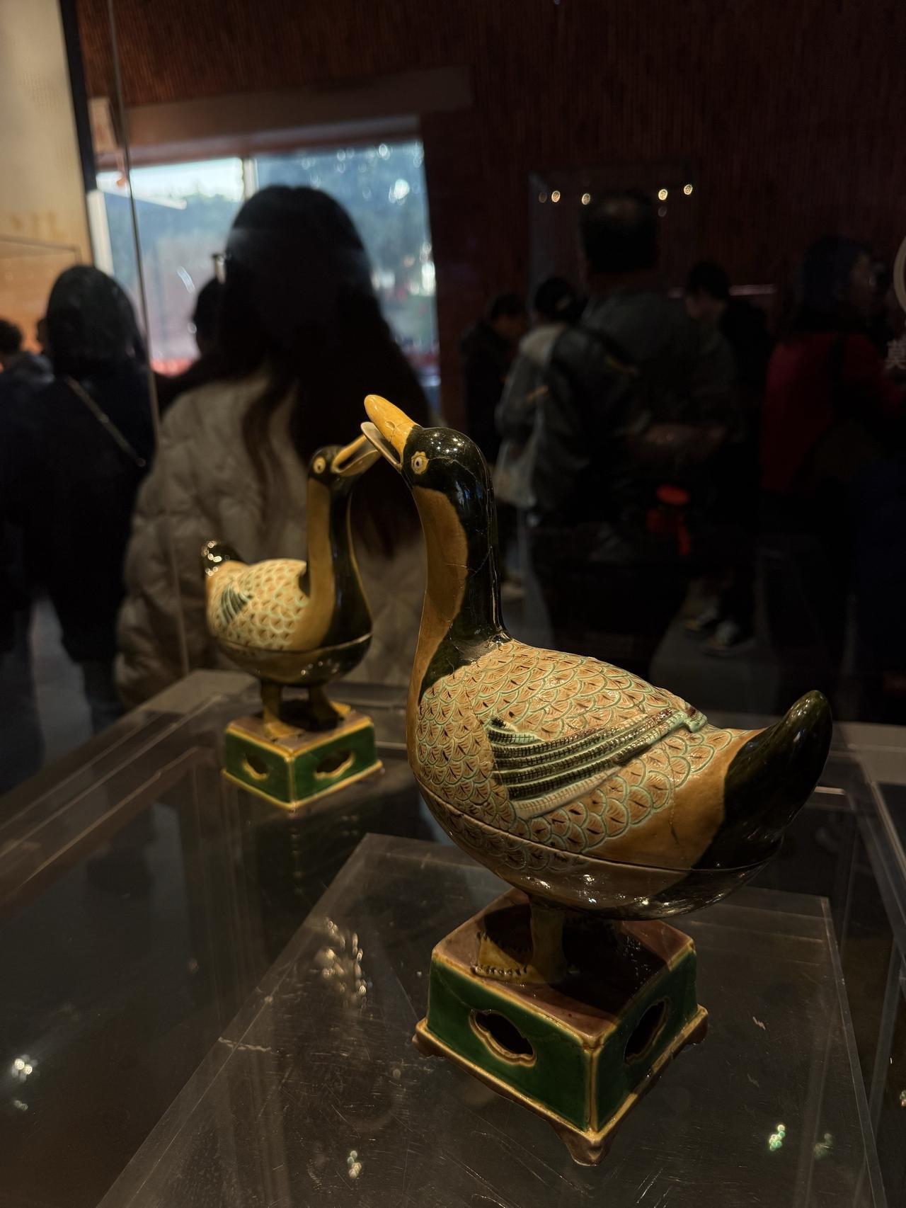 从苏州御窑去景德镇御窑看看！景德镇御窑博物馆凭什么火出圈？首先，御窑参观是免费预