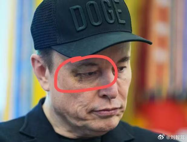 谁下毒手，打脸马斯克？国内hw3.0车主买了fsd打的？马斯克回应：是我儿子X打
