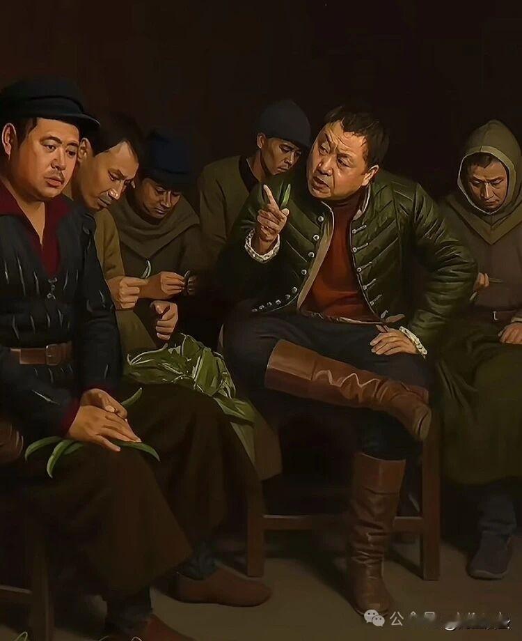 工地观摩就是个笑话！

在工程行业干了这么多年，参加过不下50场工地观摩会。起初