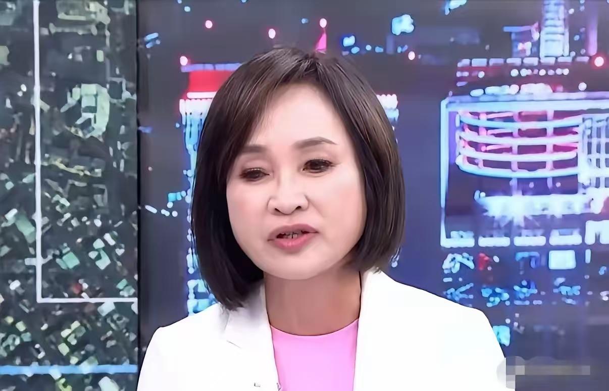 针对大陆公安机关对沈伯洋的立案侦查，在10月29日，柯志恩在一档节目中公然表示，