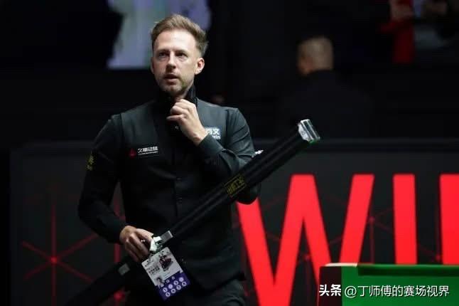 特鲁姆普不敌桑卡姆赛后采访：“我今天打得不好，感觉状态一般、很疲劳。第五局很关键
