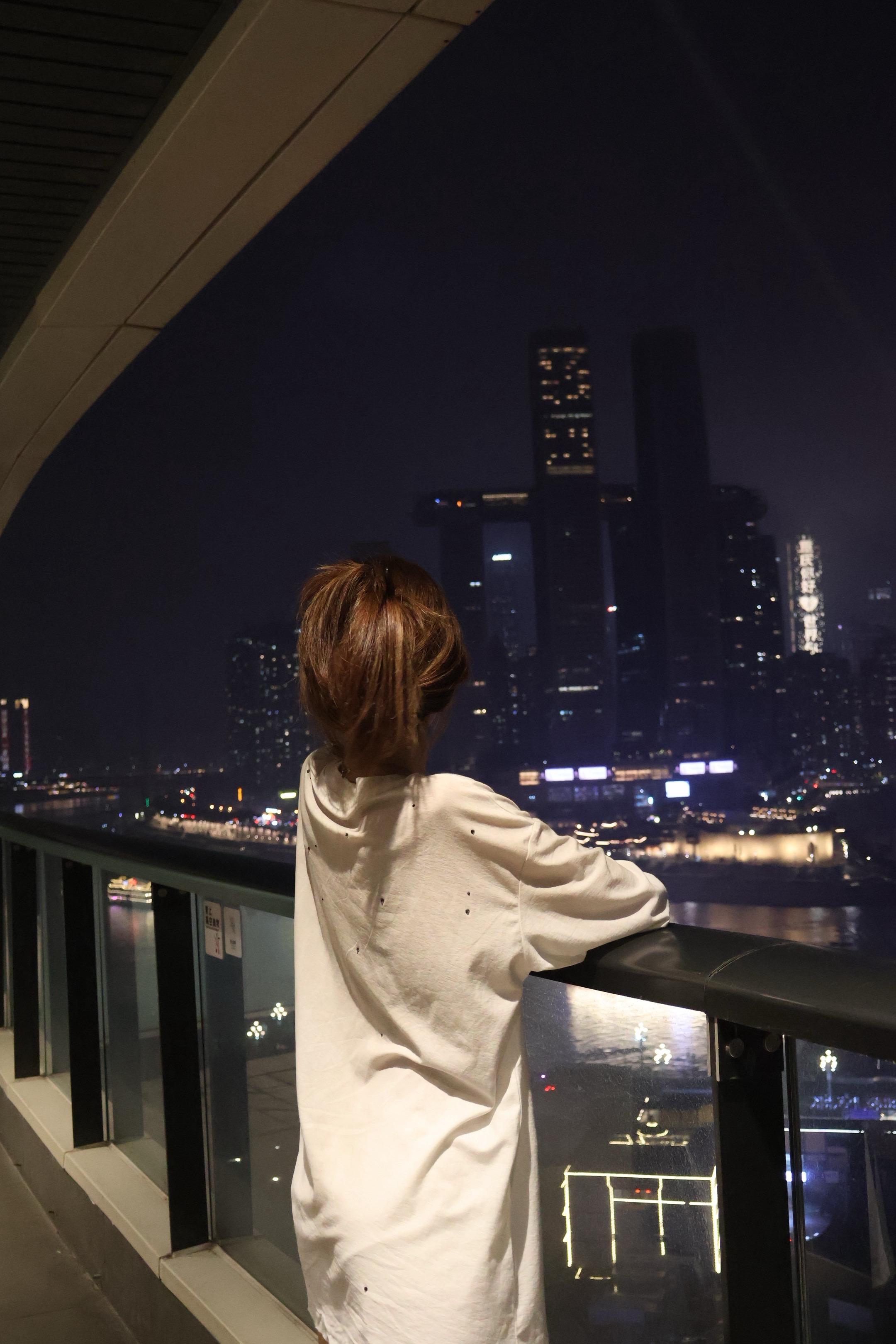 天空你是否知晓一切