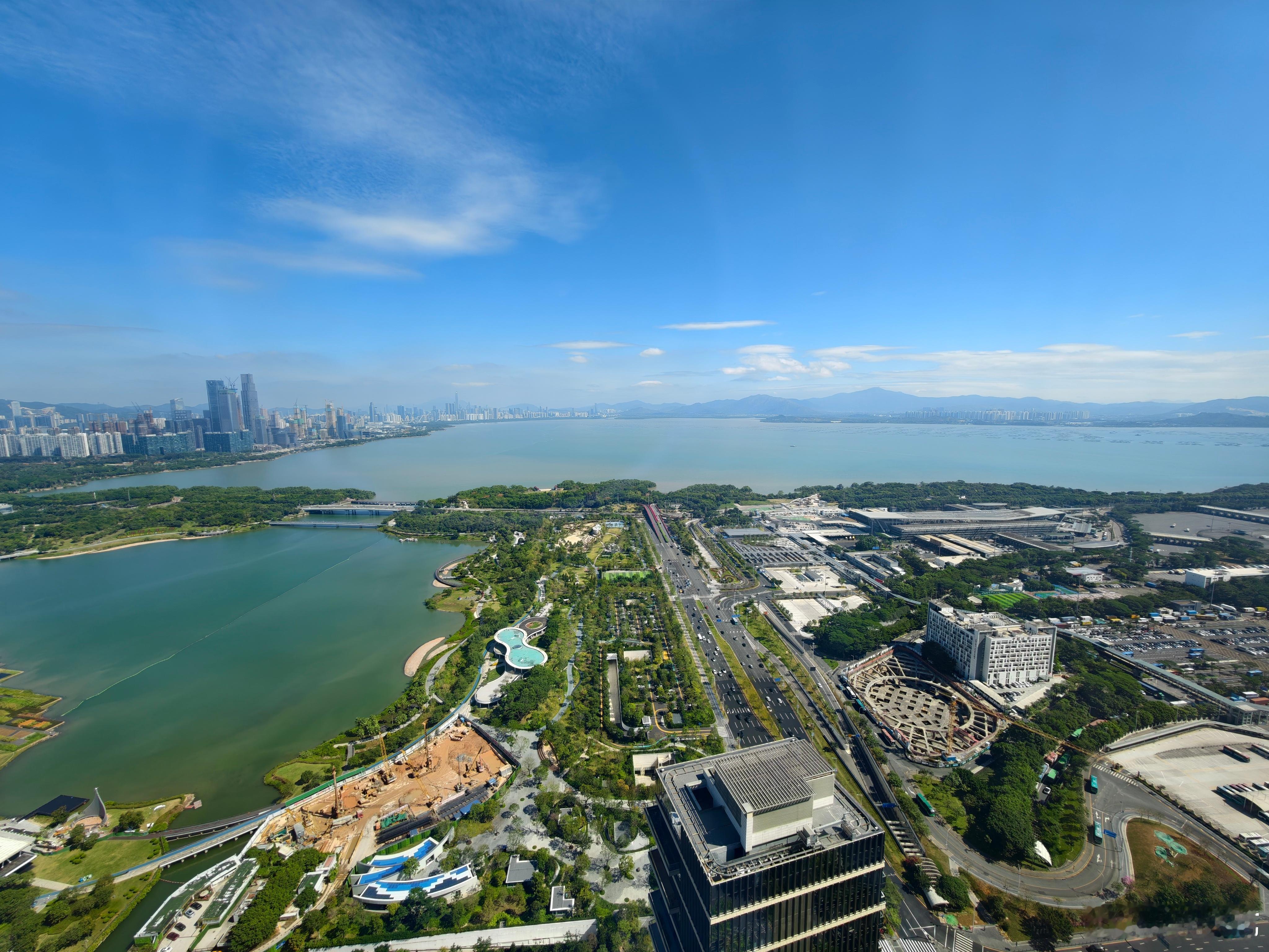 无敌海景  ​​​