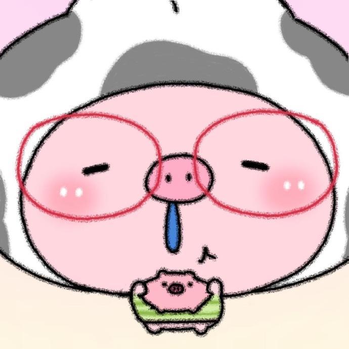 搞怪可爱头像存一下 >ᴗ<✧ 盛夏壁纸大放送动漫仲夏狂欢季