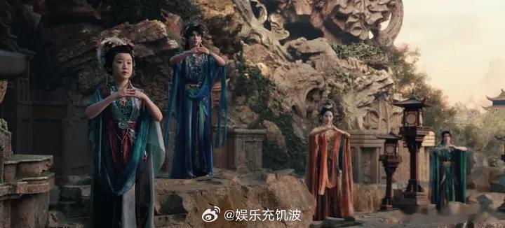 李命镪特别出演李耕耘第一部上星剧 李耕耘首部上星剧落地，李命镪特别出演骆阳，冷峻