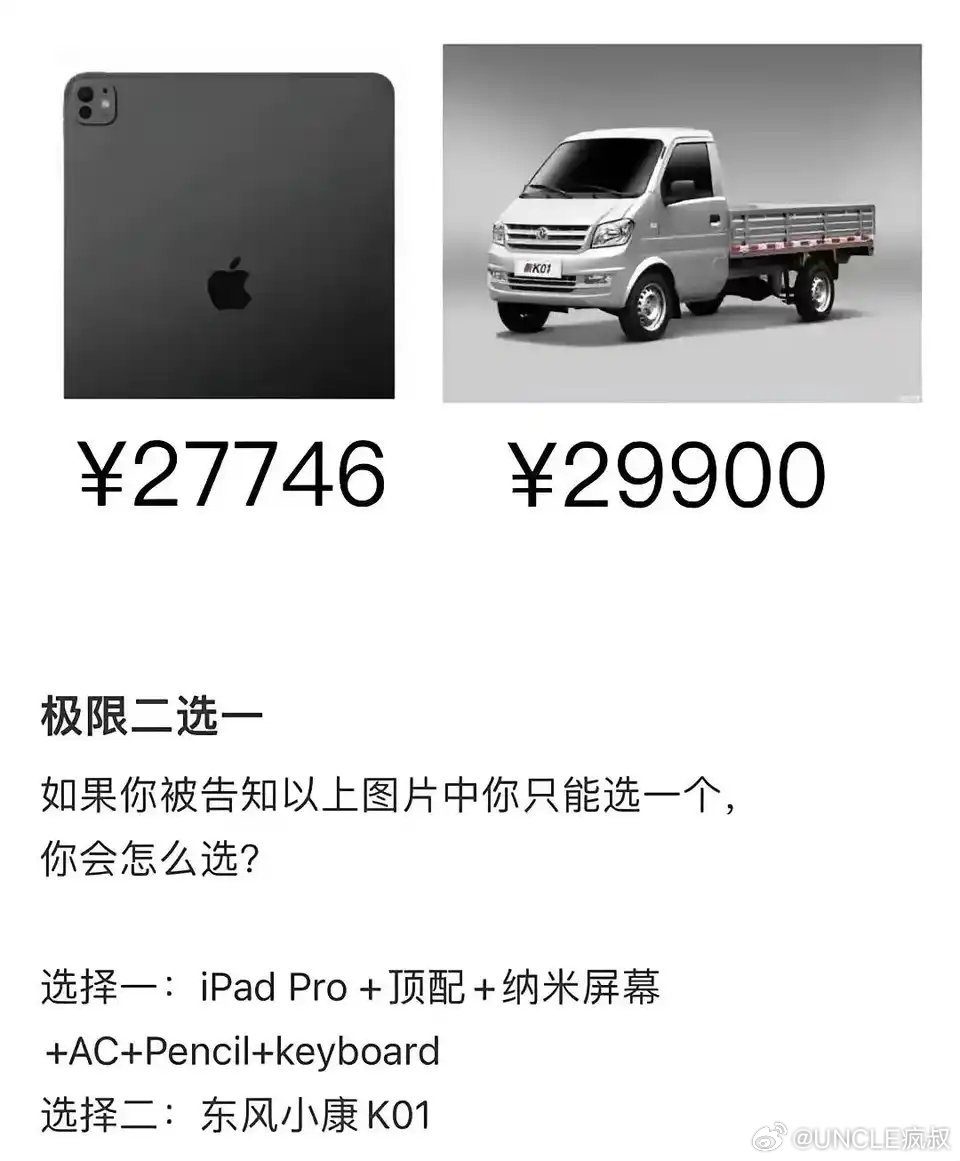 我才知道我太败家了… 