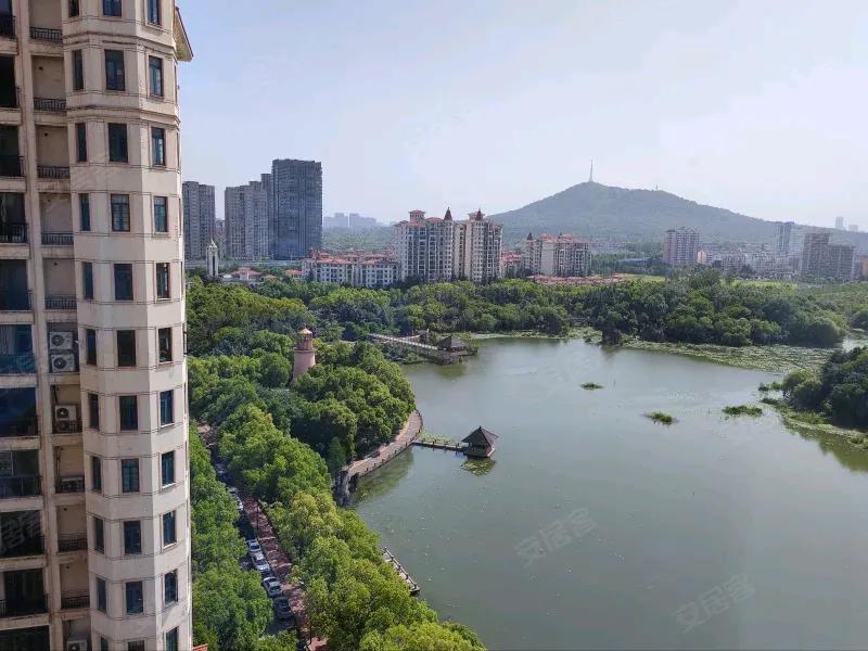 在合肥，有这么一个真实而恐怖的灵异事件，就发生在新加坡花园城里。合肥这座充满活力