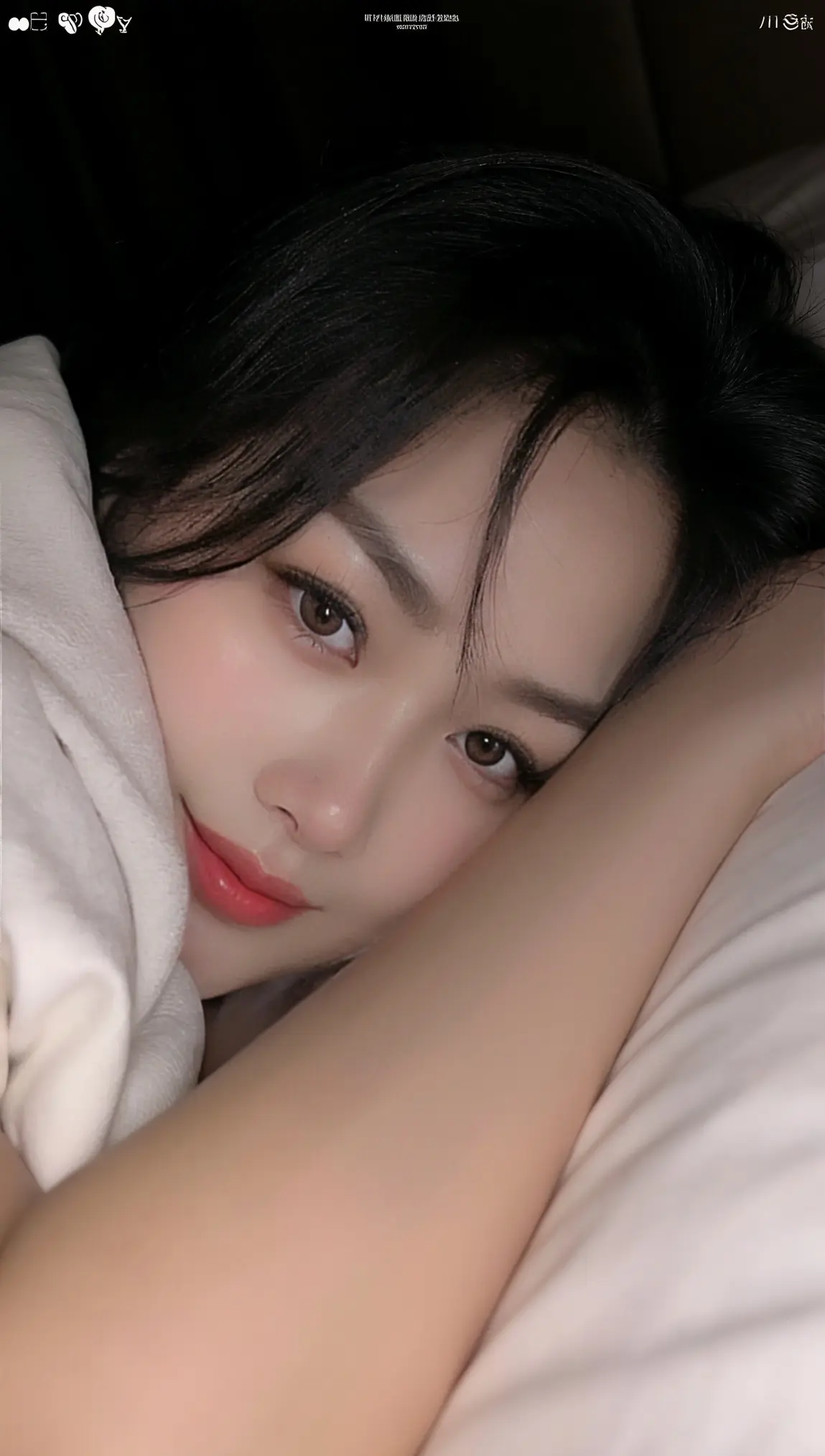 那些需要你委屈，才能维持的关系，      从来都不值得珍惜，不管是亲...