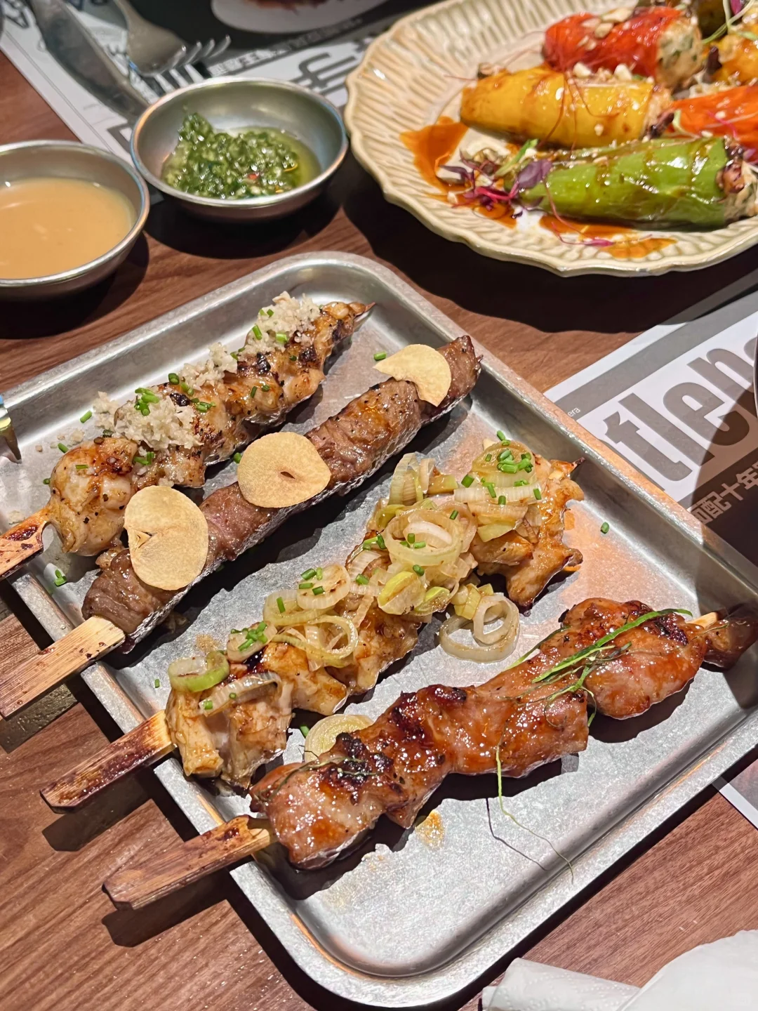 我的天！第一次吃到贵州红酸汤意面🍝