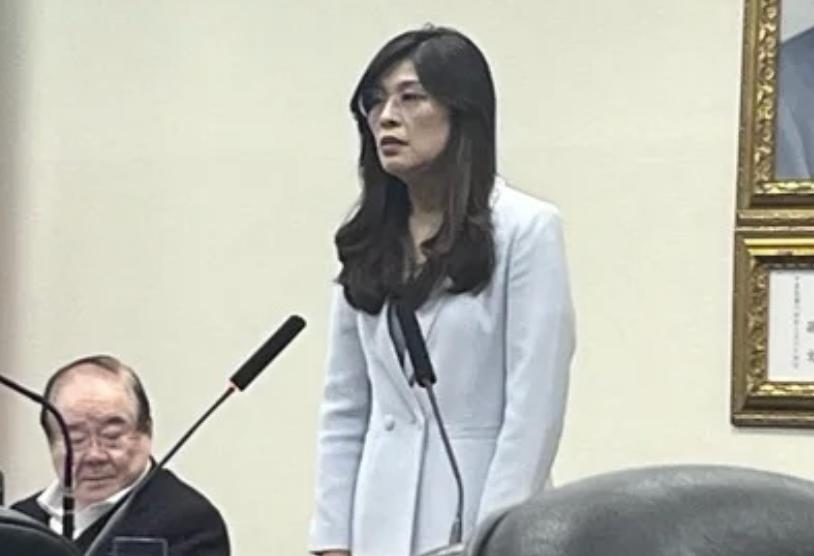 【郑丽文发布国民党震撼人事任命，王金平担任最高顾问】

根据“联合报”的报道称，