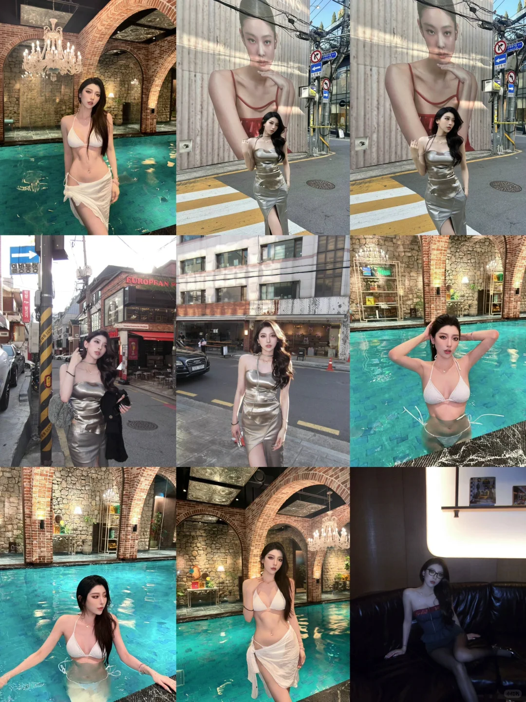 我的拍照技术已经是next level🇯🇵