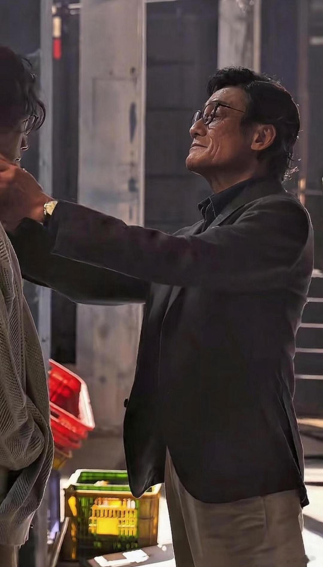 这个反派合集让我重新认识了成龙电影！以前光看打戏，现在才发现这些反派角色才是灵魂