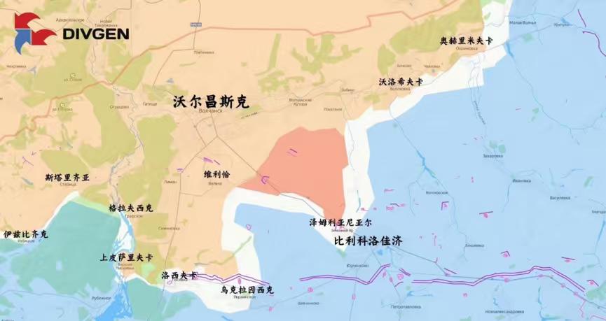 很多人还是没意识到，乌克兰的无人机根本弥补不了乌军兵源不足的短板，更不会改变这场