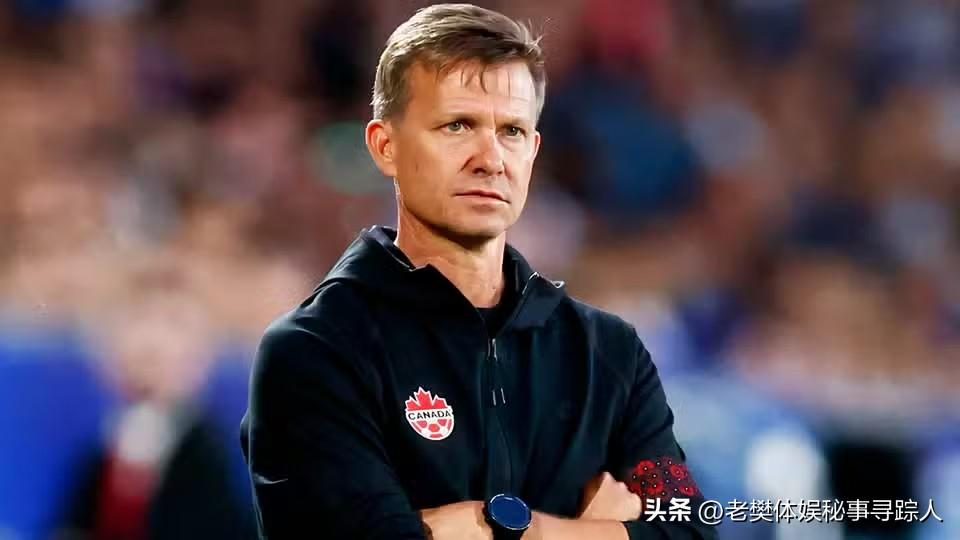 😱 独家爆料！马什在录指纹时接到美国队电话，几小时后变卦去加拿大

据记者本·