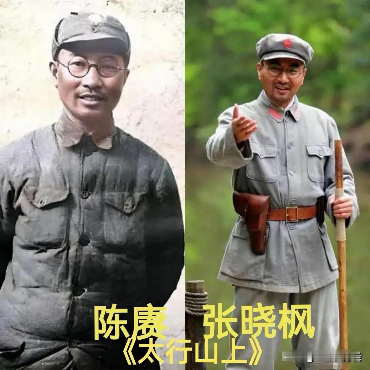从湖南卫视“少年进化论”到《太行山上》，演员张晓枫你还有印象吗？如今的他你还认得