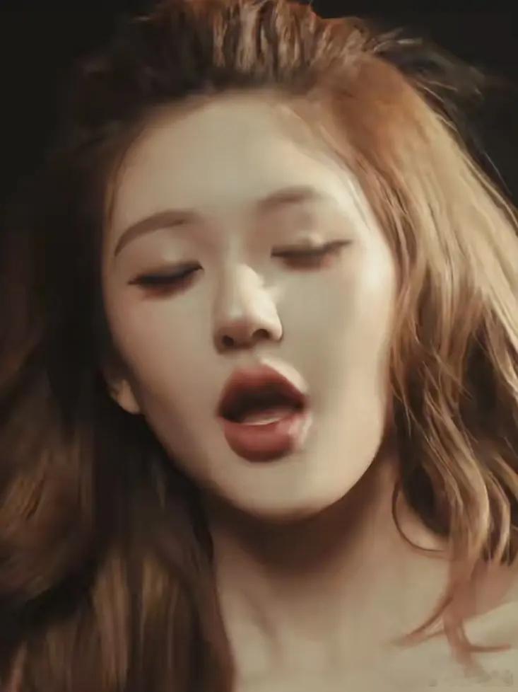 🥩原生脸要顶号了 