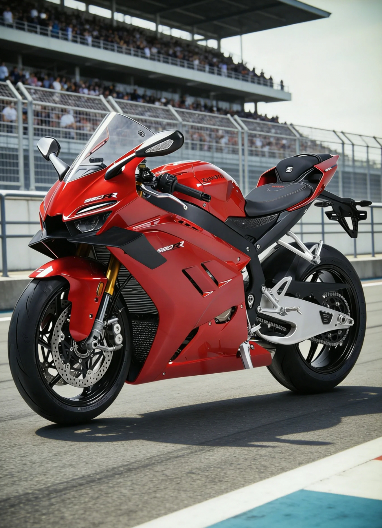 这两天刷机车入迷了，抽空去考个驾照。