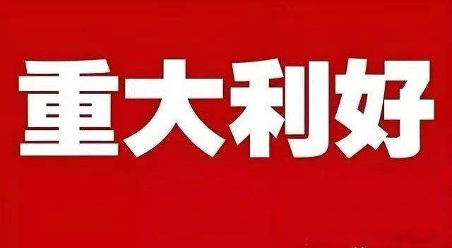 突发利好！工信部总工释放大利好消息！…下午3点06分，财联社一条消息又让无数人信