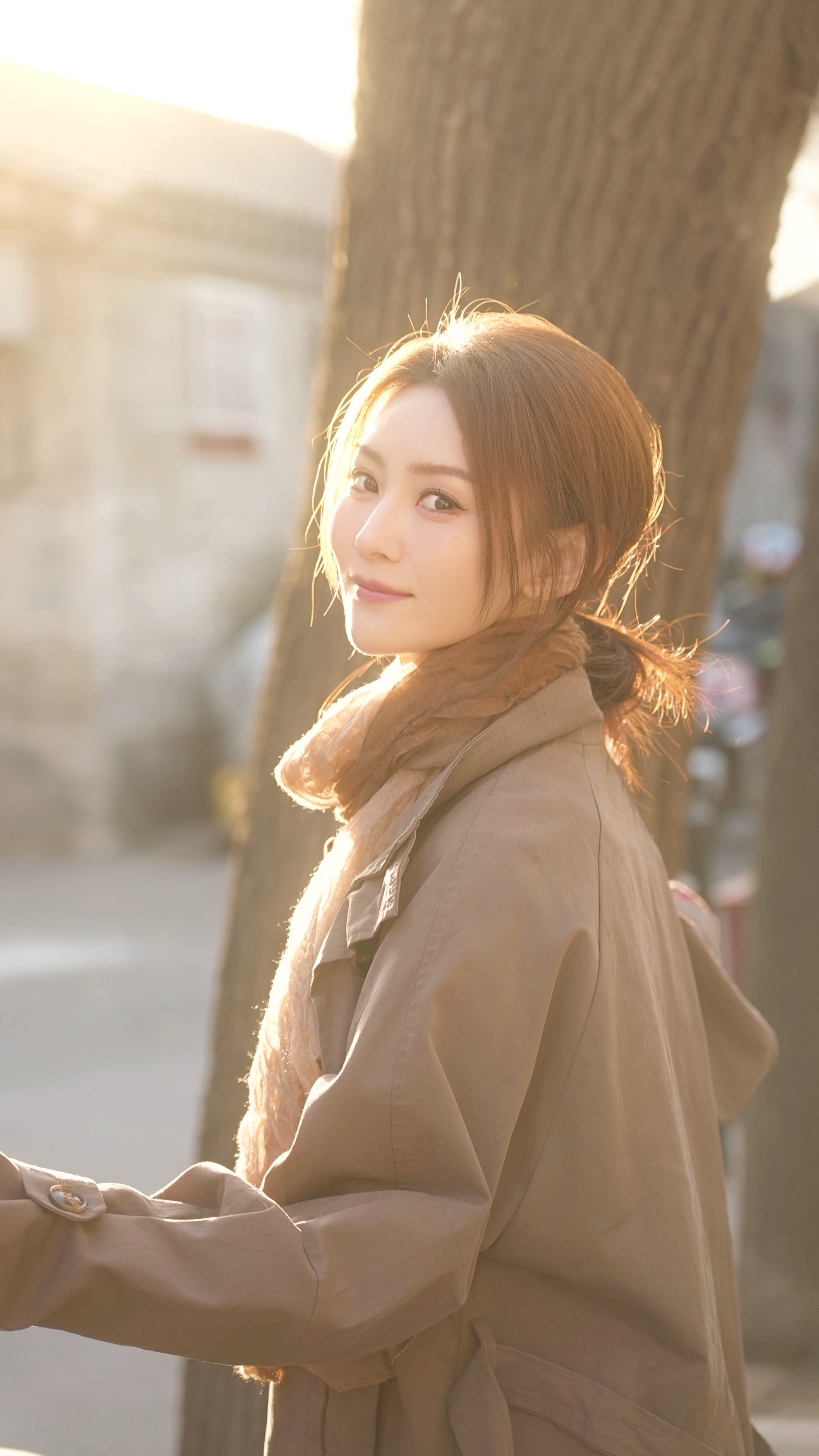 2月的第一天㊗️你们万事大吉！2月有好事发生的对吧唐宫奇案