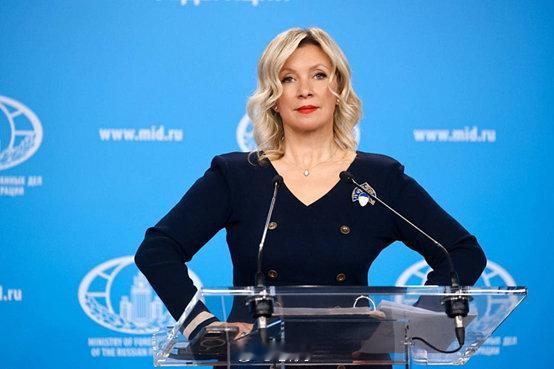 俄已向日本发出警告对于日本关于动用俄罗斯被冻结资产援助乌克兰的立场，俄外交部发言