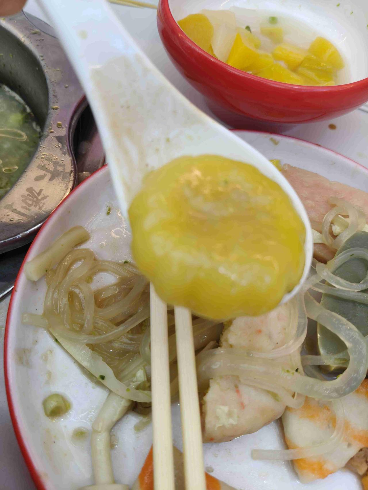 我的今日状态：😁轻松愉快
我这里的天气：☀️晴天