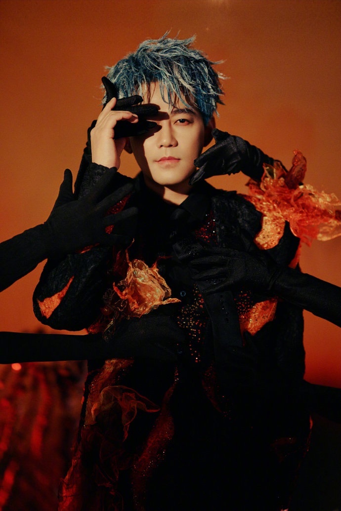 苏醒的少年感溢出屏幕了 厚米乐园捕获少年感苏醒！篮球在手自带高光，这状态说18我