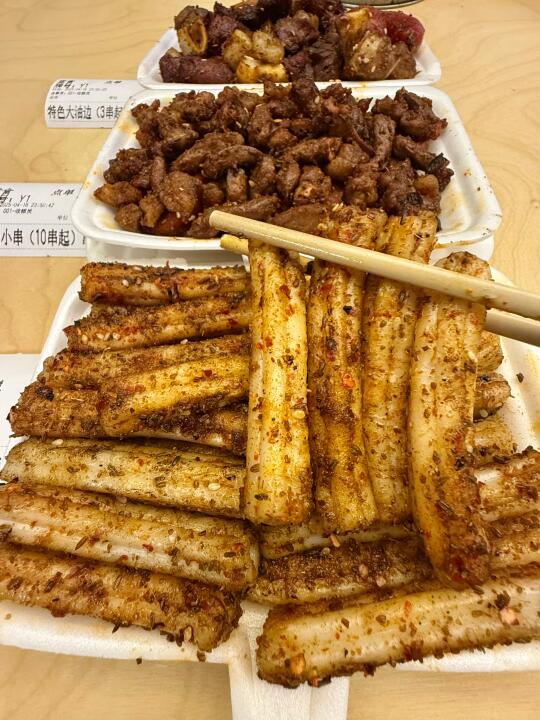 郑州极品！！！好吃s了踏马的！！😡