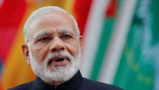 印度“靠山”终于浮出水面！我国被骗了几十年？曾一度与我们称兄道弟，这就是印度如此