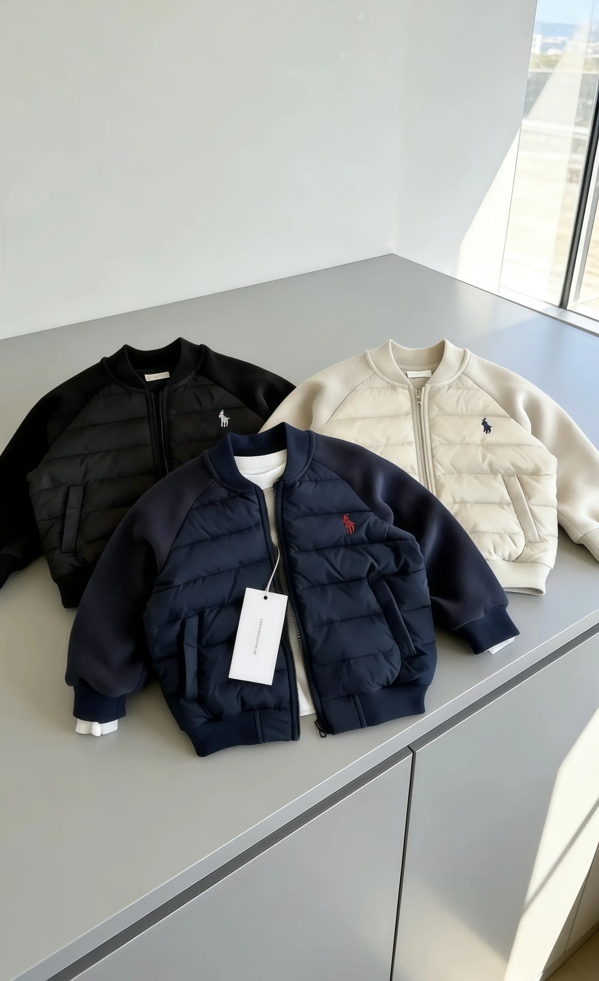 穿搭 春季穿搭 强烈推荐 男宝 强烈推荐