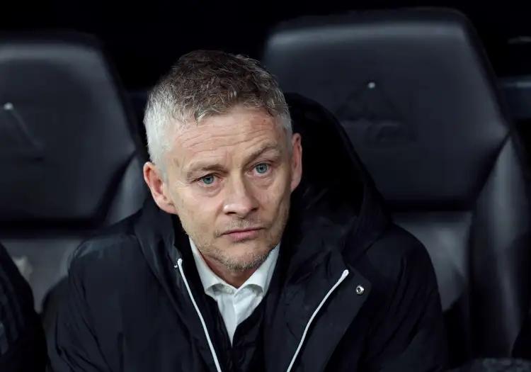 【卡里克当索尔斯克亚的助教？】天空体育报道，索尔斯克亚、卡里克不太可能一起执教曼