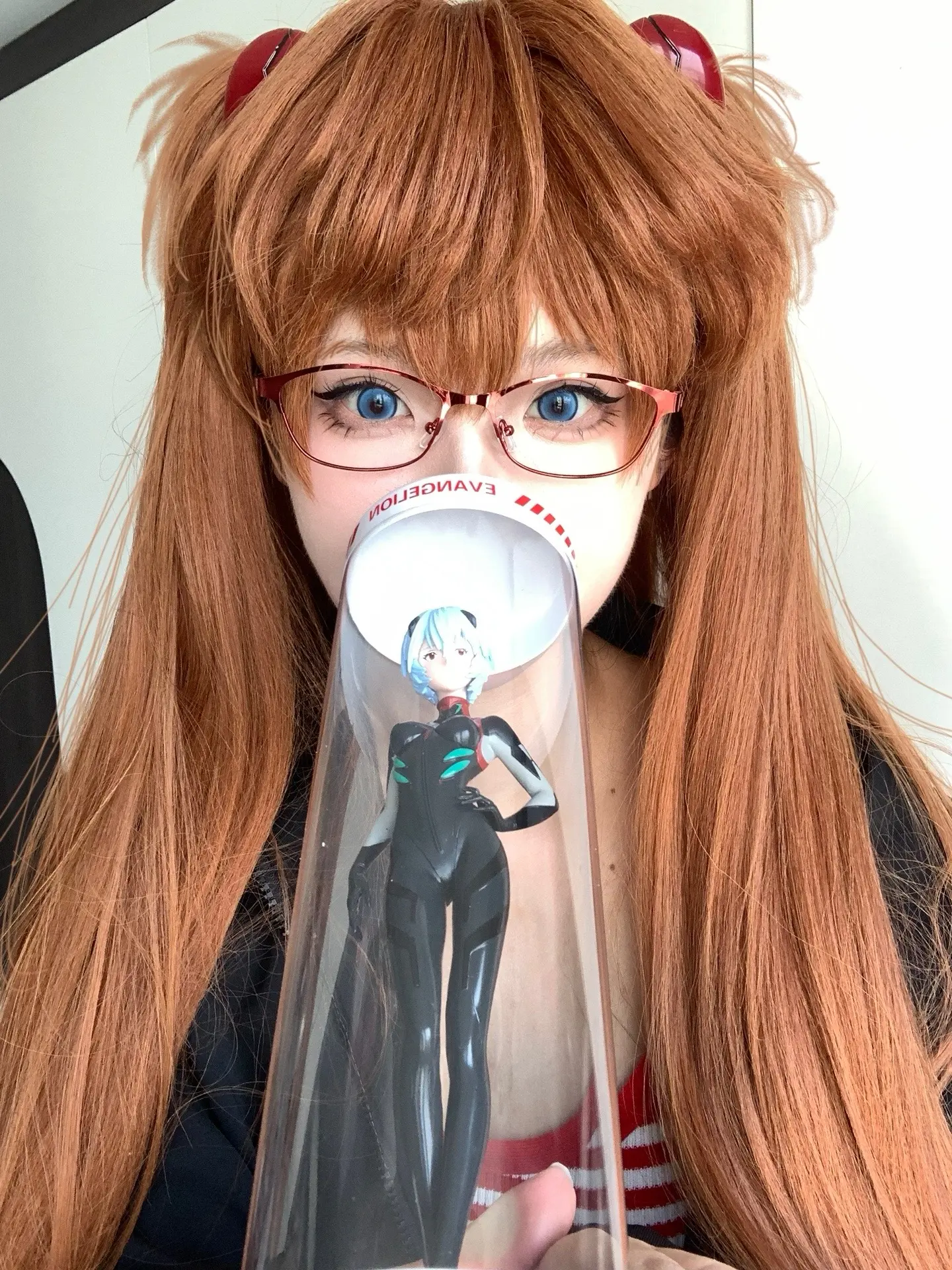 一个人独自狂炫。。