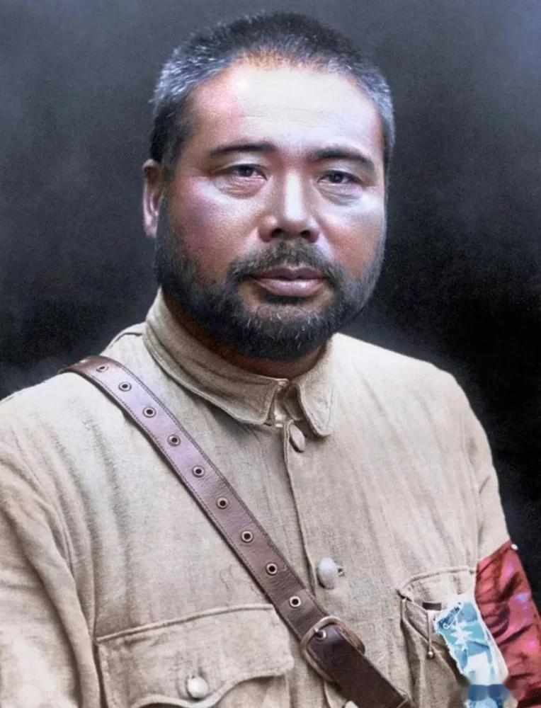 #记录我的2023#
1929年5月，西北军反蒋失败后，冯玉祥电令住天津的鹿钟麟