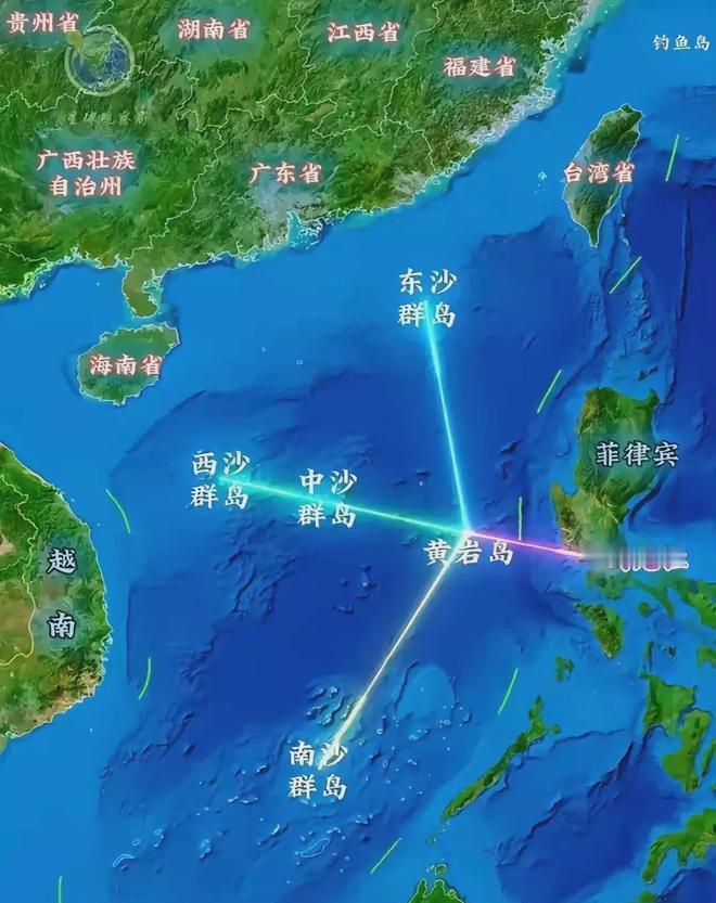 这只是“巧合”吗？很多人以为菲律宾的“致命武器”威胁和民进党的“F-35”军购是