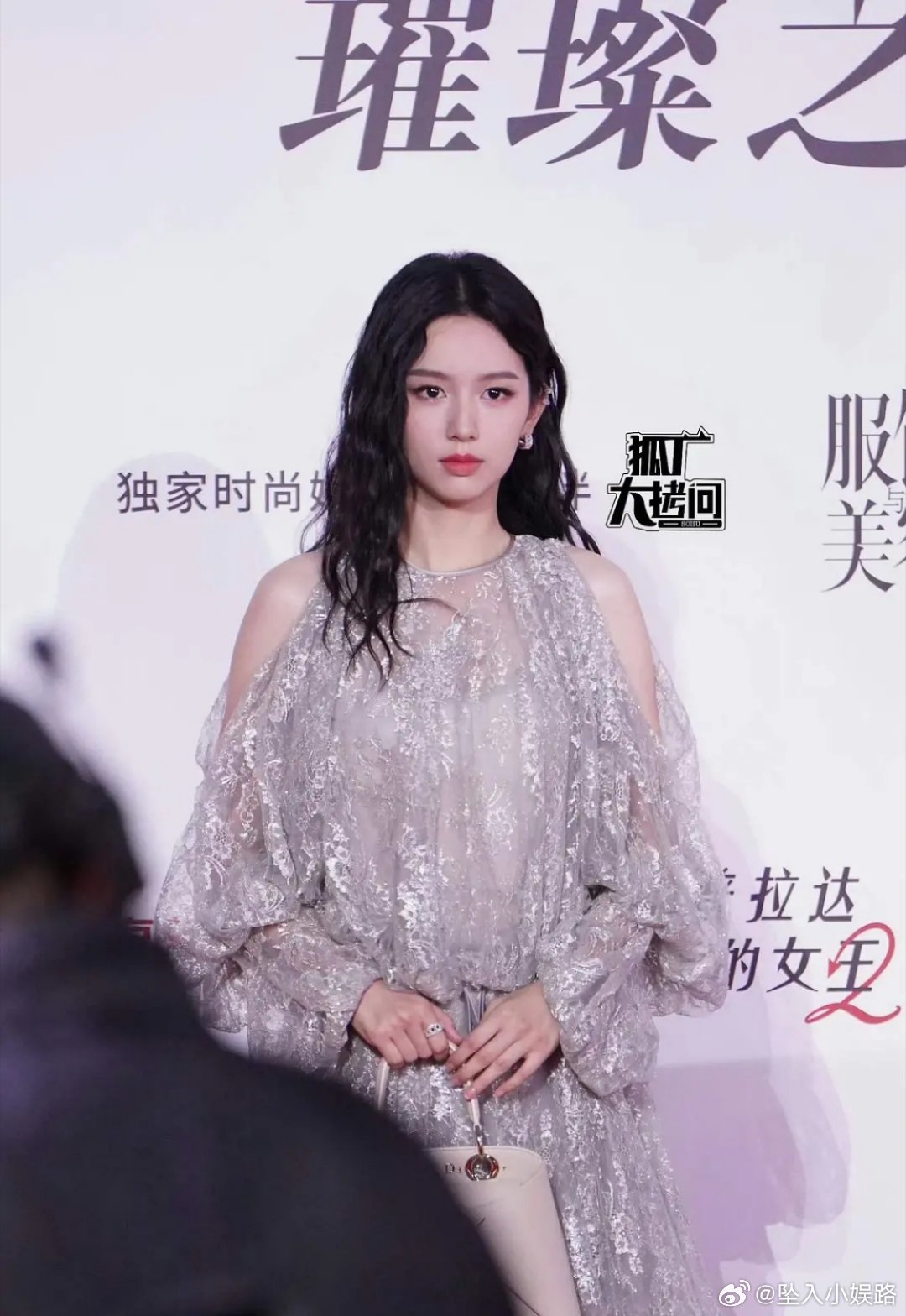 四月初周也还长这样 这一个月是吃了啥 